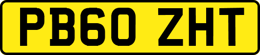 PB60ZHT