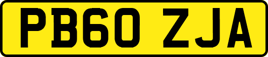 PB60ZJA