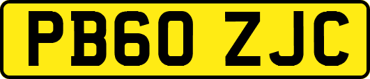 PB60ZJC