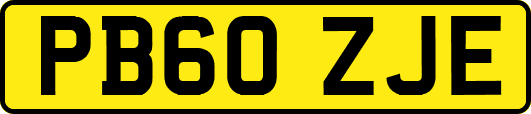 PB60ZJE