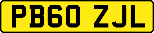 PB60ZJL