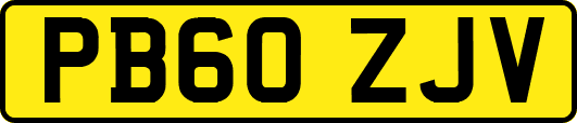 PB60ZJV