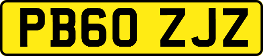 PB60ZJZ