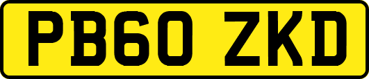 PB60ZKD