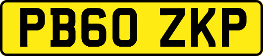 PB60ZKP