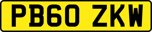 PB60ZKW