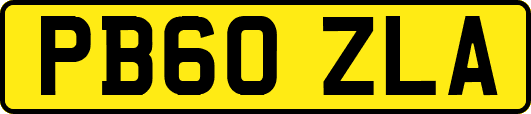 PB60ZLA