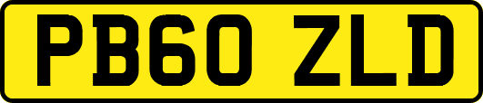 PB60ZLD