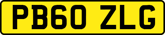PB60ZLG