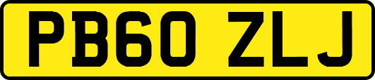PB60ZLJ