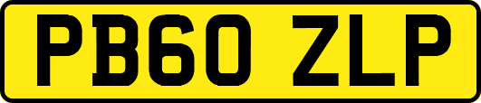PB60ZLP