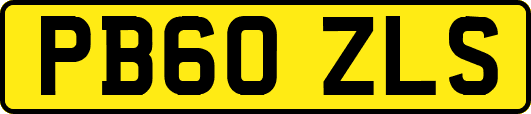 PB60ZLS