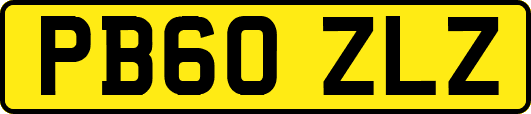 PB60ZLZ