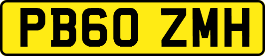 PB60ZMH