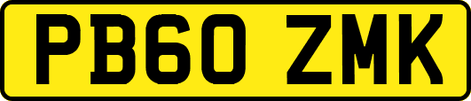 PB60ZMK