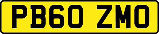 PB60ZMO