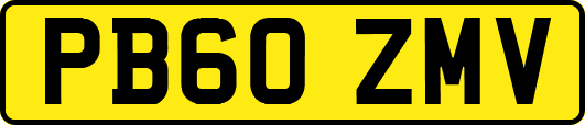 PB60ZMV