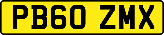 PB60ZMX