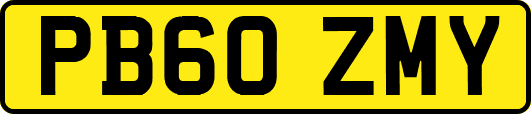 PB60ZMY