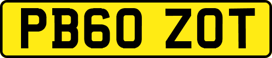 PB60ZOT