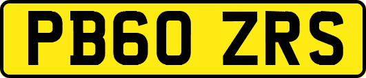 PB60ZRS