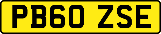 PB60ZSE
