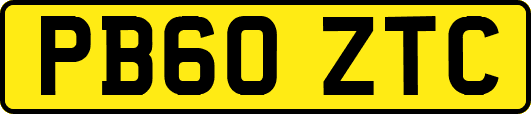 PB60ZTC