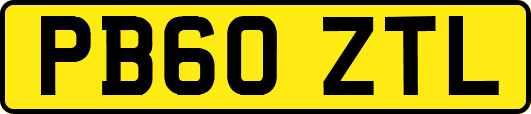 PB60ZTL