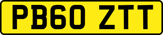 PB60ZTT