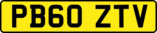 PB60ZTV