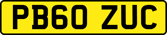 PB60ZUC