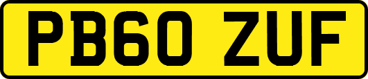 PB60ZUF