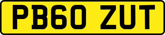PB60ZUT