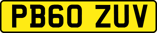 PB60ZUV