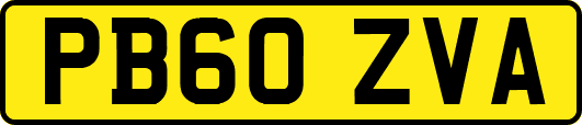 PB60ZVA