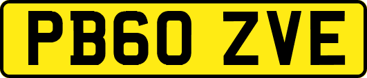PB60ZVE