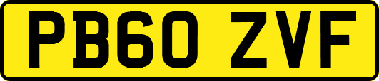PB60ZVF