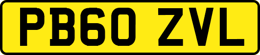 PB60ZVL