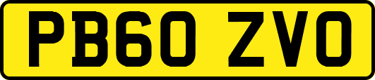 PB60ZVO