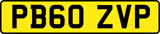 PB60ZVP
