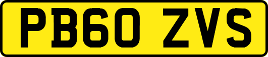 PB60ZVS