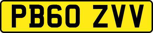 PB60ZVV