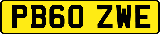 PB60ZWE