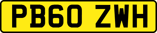 PB60ZWH
