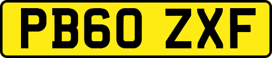 PB60ZXF