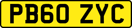 PB60ZYC