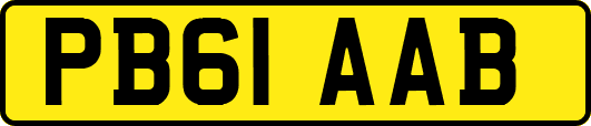PB61AAB