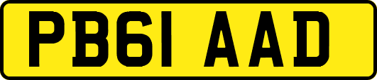 PB61AAD