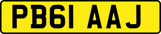 PB61AAJ