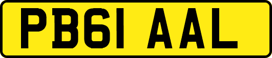 PB61AAL